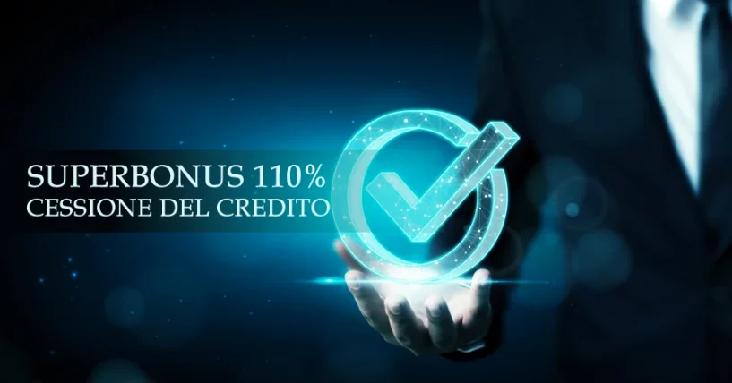Italian tax-credit and Superbonus 110% advisory